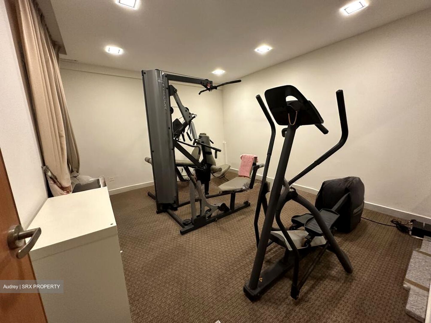 Kim Lin Park (D10), Detached #496237861